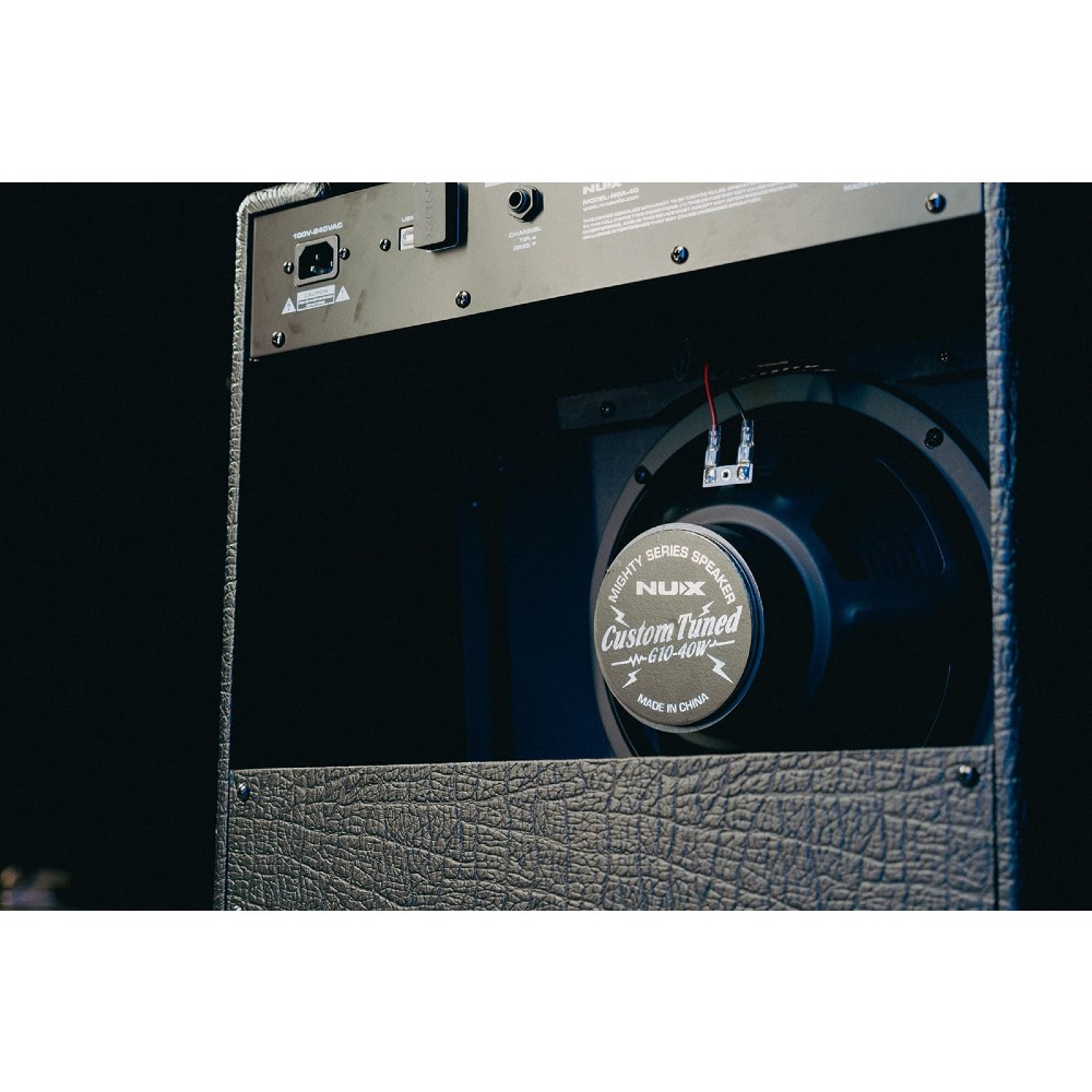 NUX Mighty 40 MKII NUX Mighty 40 MKII