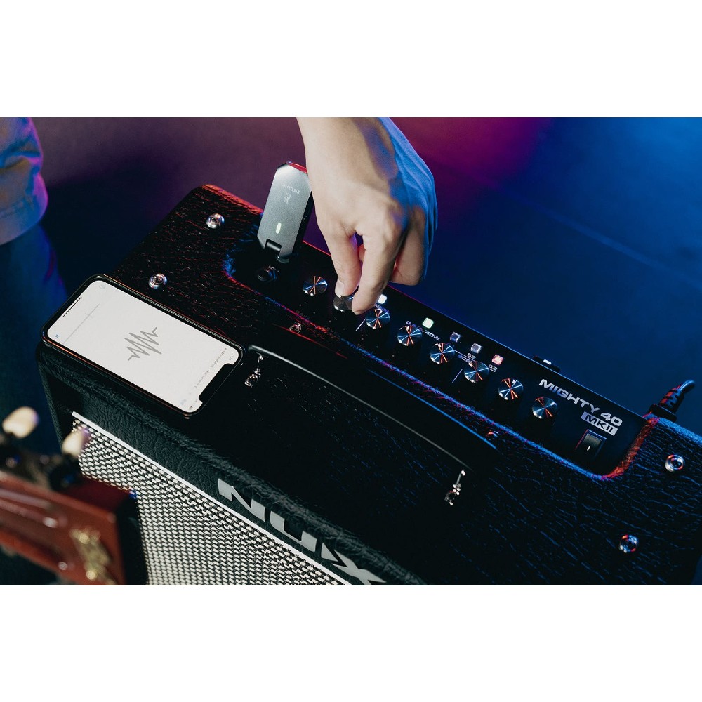 NUX Mighty 40 MKII NUX Mighty 40 MKII