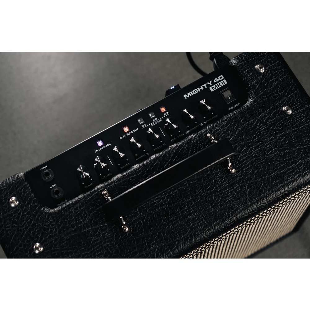 NUX Mighty 40 MKII NUX Mighty 40 MKII