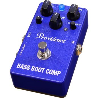 PROVIDENCE Bass Boot Comp BTC-1