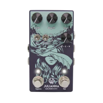 WALRUS AUDIO Julianna