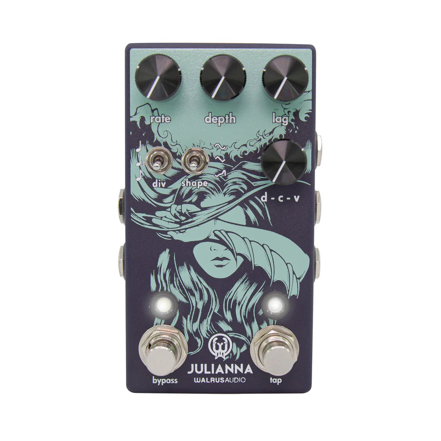 WALRUS AUDIO Julianna WALRUS AUDIO Julianna