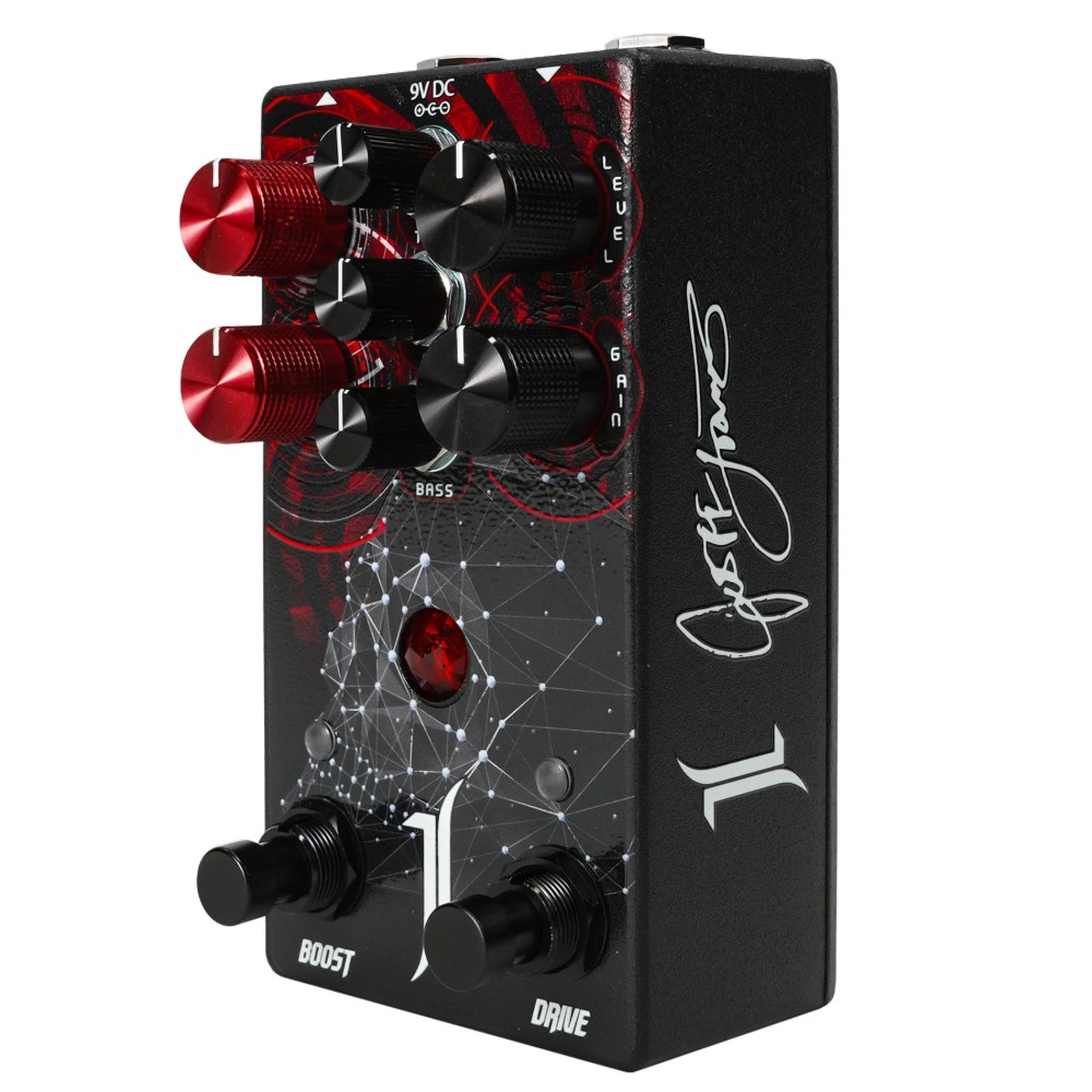 ALL PEDAL Devil's Triad Essentials ALL PEDAL Devil's Triad Essentials