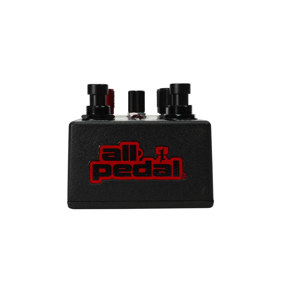 ALL PEDAL Devil's Triad Essentials ALL PEDAL Devil's Triad Essentials