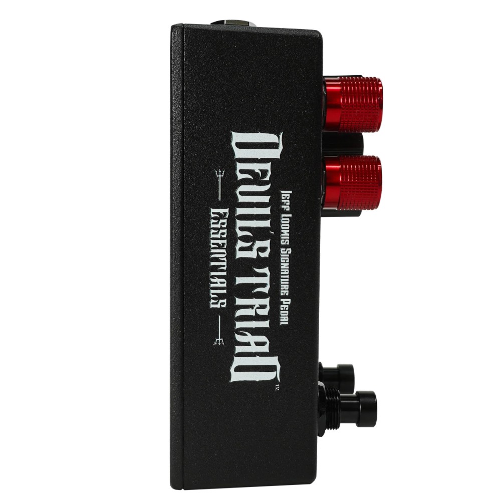 ALL PEDAL Devil's Triad Essentials ALL PEDAL Devil's Triad Essentials