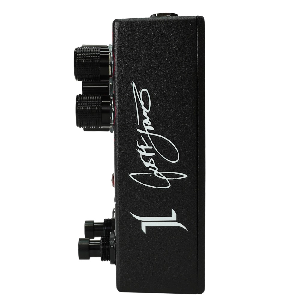 ALL PEDAL Devil's Triad Essentials ALL PEDAL Devil's Triad Essentials