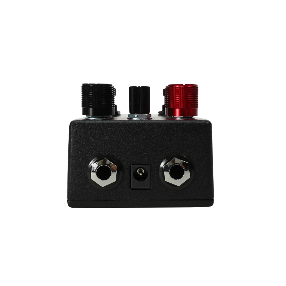 ALL PEDAL Devil's Triad Essentials ALL PEDAL Devil's Triad Essentials