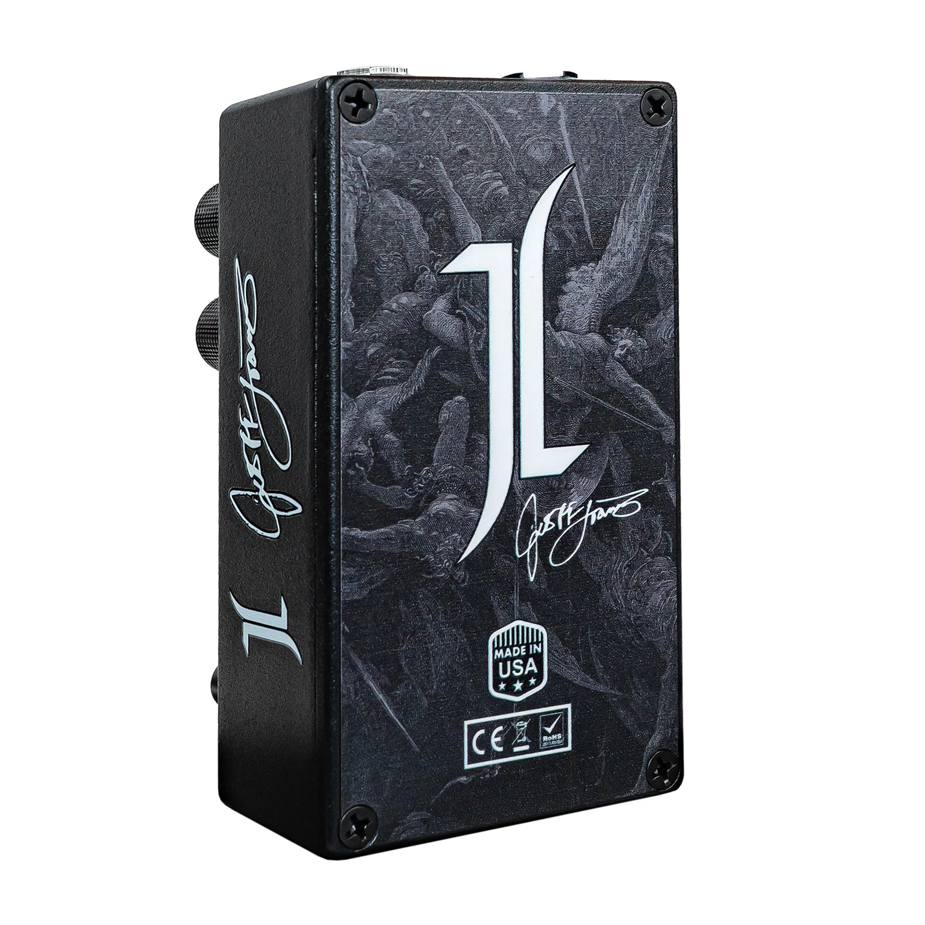 ALL PEDAL Devil's Triad Essentials ALL PEDAL Devil's Triad Essentials