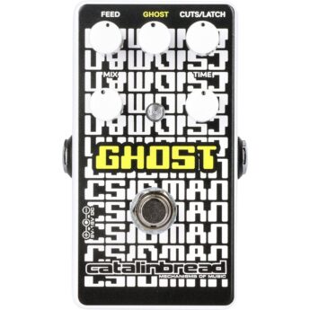 CATALINBREAD CSIDMAN Ghost