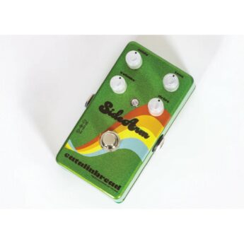 CATALINBREAD SideArm