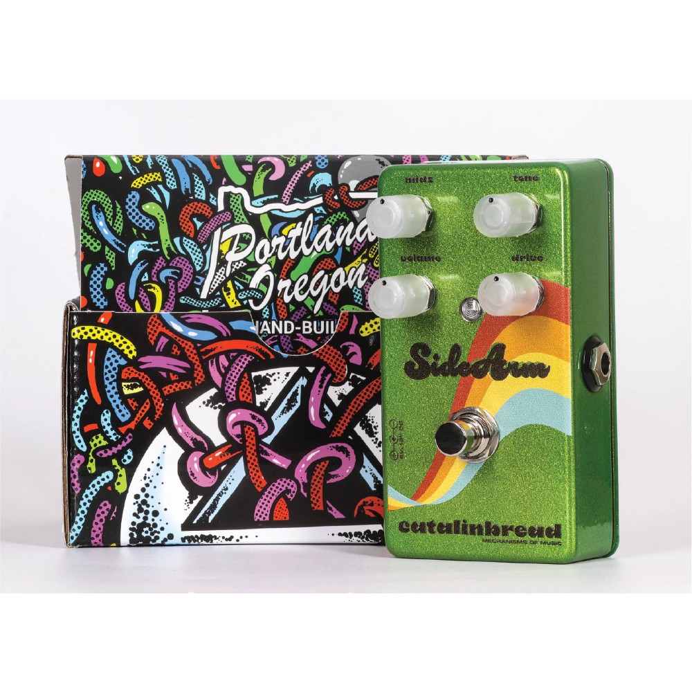CATALINBREAD SideArm CATALINBREAD SideArm