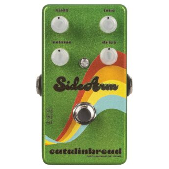 CATALINBREAD SideArm