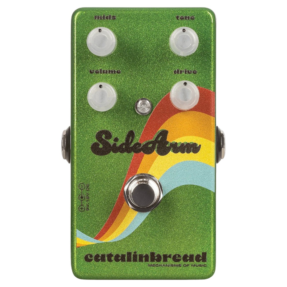 CATALINBREAD SideArm CATALINBREAD SideArm