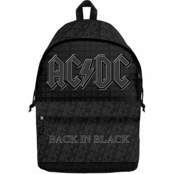 Sac à dos AC/DC Back In Black