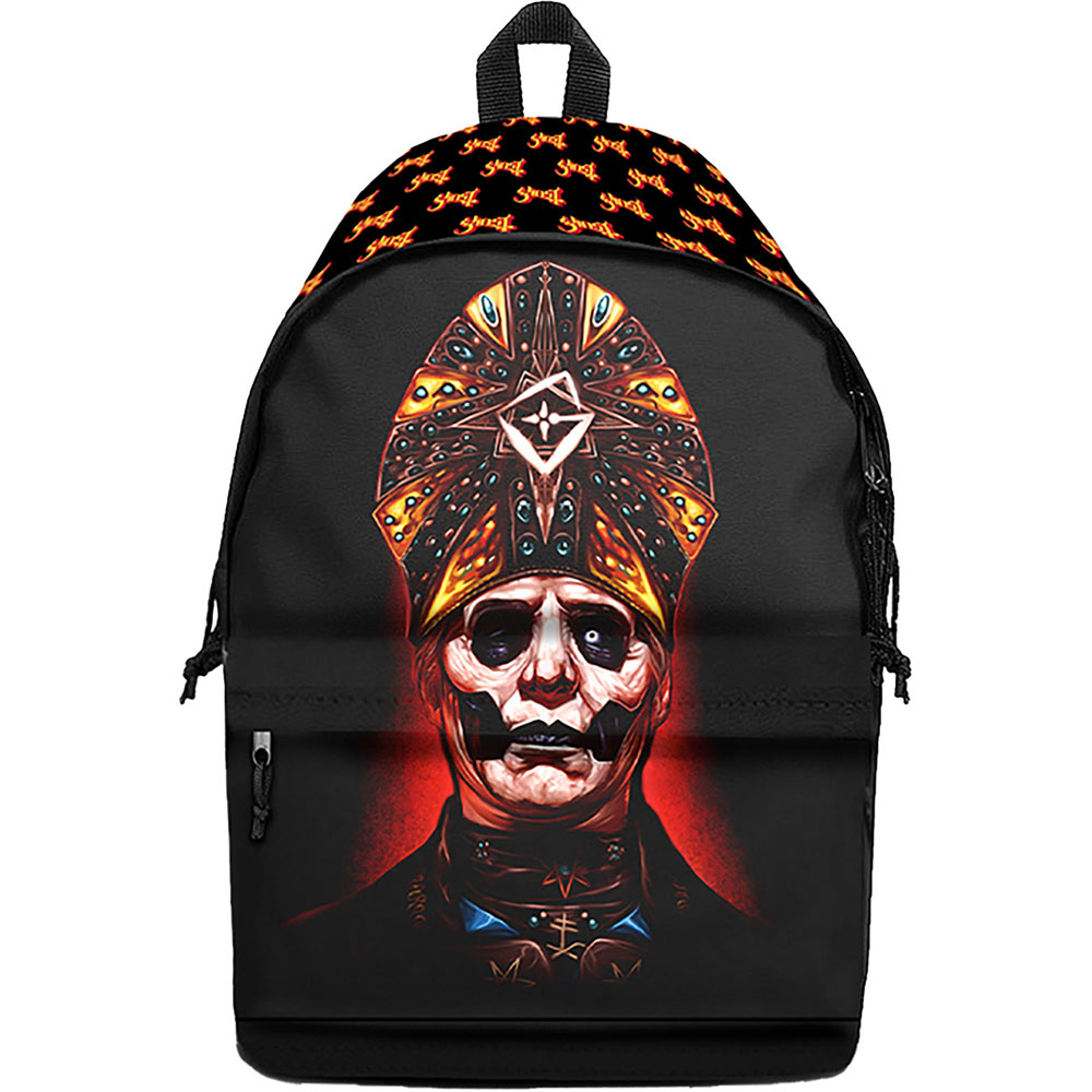 Sac à dos GHOST Papa Red Sac à dos GHOST Papa Red