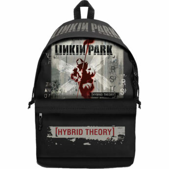 Sac à dos LINKIN PARK Hybrid Theory