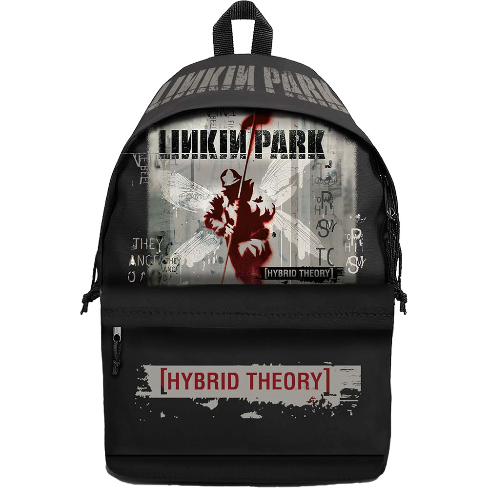 Sac à dos LINKIN PARK Hybrid Theory Sac à dos LINKIN PARK Hybrid Theory