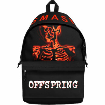 Sac à dos THE OFFSPRING Smash