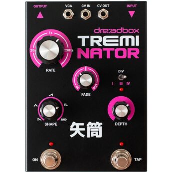 DREADBOX Treminator