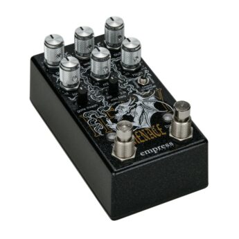 EMPRESS EFFECTS Heavy Menace
