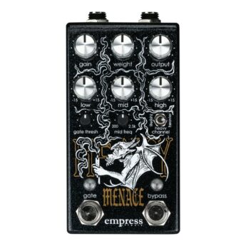 EMPRESS EFFECTS Heavy Menace