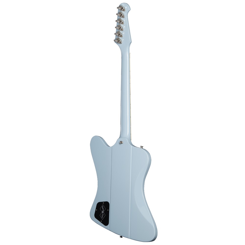 EPIPHONE 1963 Firebird V Frost Blue EPIPHONE 1963 Firebird V Frost Blue