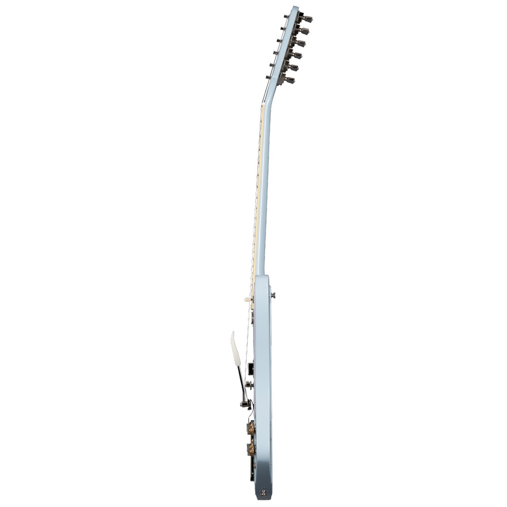 EPIPHONE 1963 Firebird V Frost Blue EPIPHONE 1963 Firebird V Frost Blue