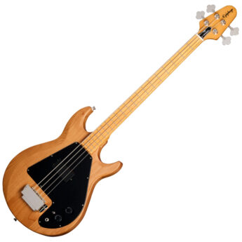 EPIPHONE Grabber Bass Natural