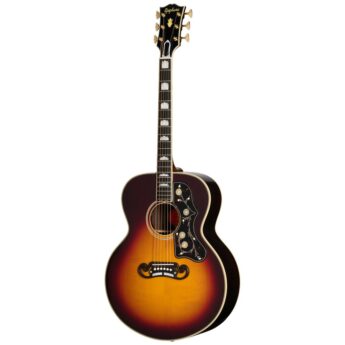 EPIPHONE Pre-War SJ-200 Rosewood Reissue Vintage Sunburst