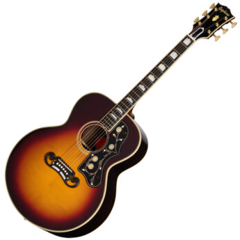 EPIPHONE Pre-War SJ-200 Rosewood Reissue Vintage Sunburst