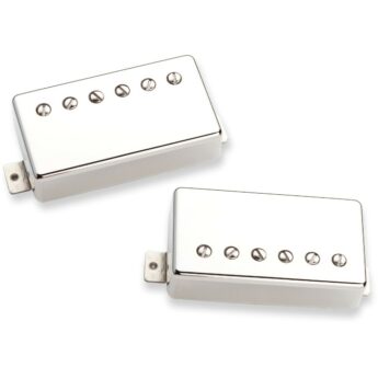 SEYMOUR DUNCAN Signature Billy Gibbons Hades Gates Nickel