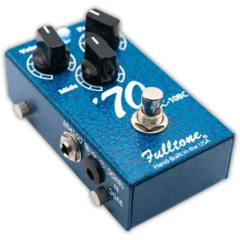 FULLTONE 70 Pedal-BC
