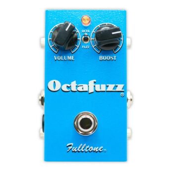 FULLTONE OctaFuzz 2