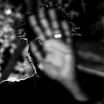 GARY CLARK JR JPEG RAW