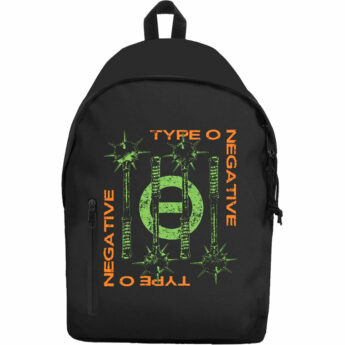 Sac à dos TYPE O NEGATIVE Spiked Club