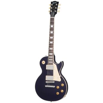 GIBSON Les Paul Standard 50s Deep Purple