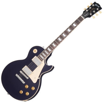 GIBSON Les Paul Standard 50s Deep Purple