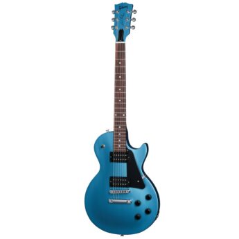 GIBSON Les Paul Modern Lite TV Pelham Blue