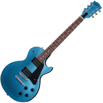 GIBSON Les Paul Modern Lite TV Pelham Blue