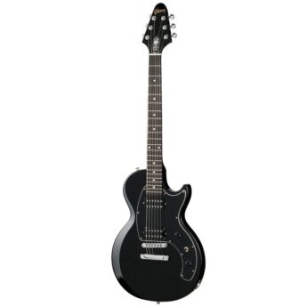 GIBSON Les Paul Music City Special - 50th Anniversary Ebony