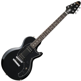 GIBSON Les Paul Music City Special - 50th Anniversary Ebony