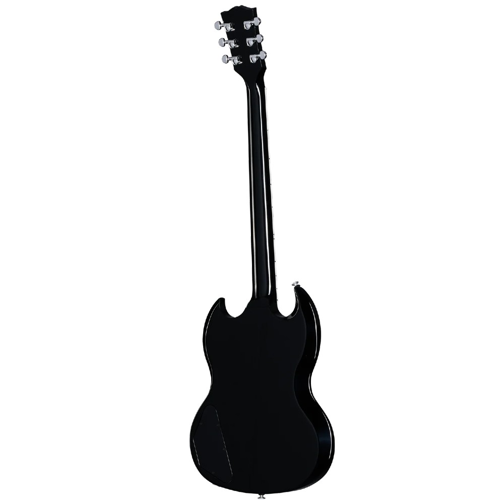 GIBSON SG Modern Dark Purple Burst GIBSON SG Modern Dark Purple Burst