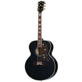 GIBSON SJ-200 Standard Ebony