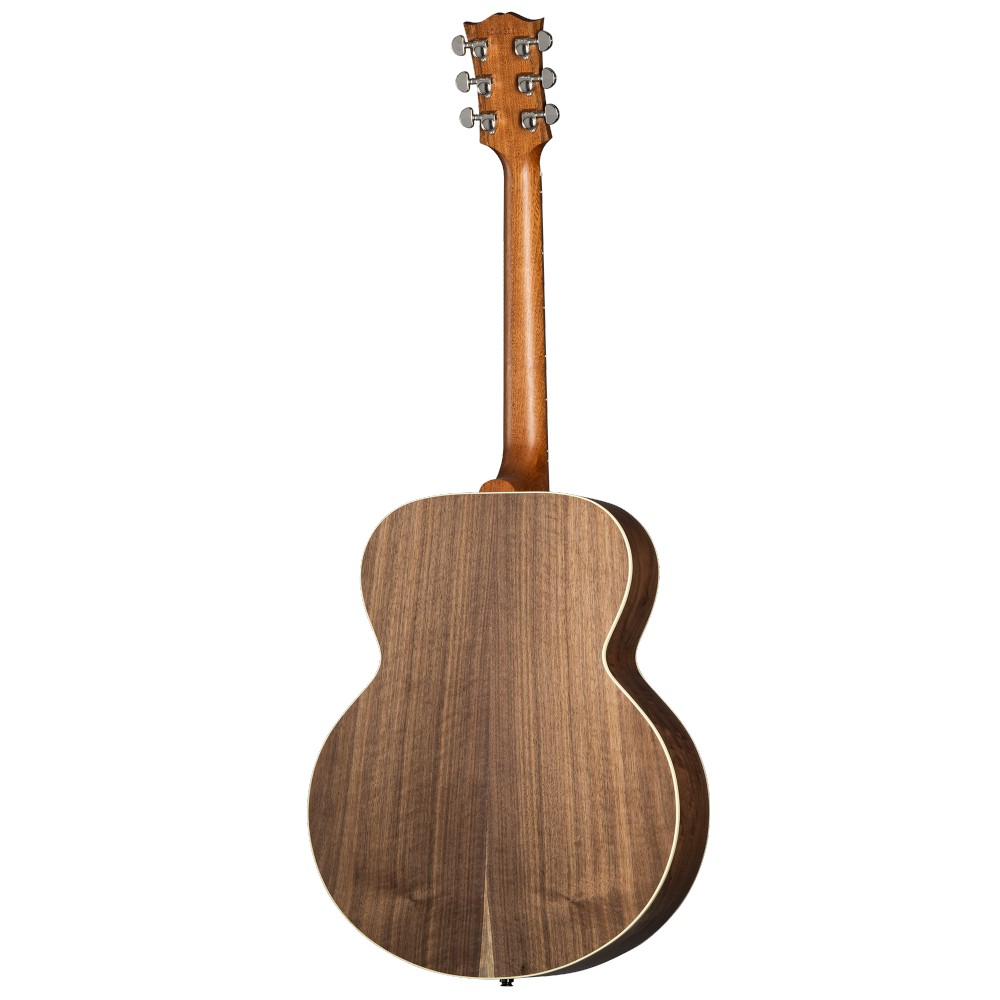 GIBSON SJ-200 Studio Walnut Satin Walnut Burst GIBSON SJ-200 Studio Walnut Satin Walnut Burst