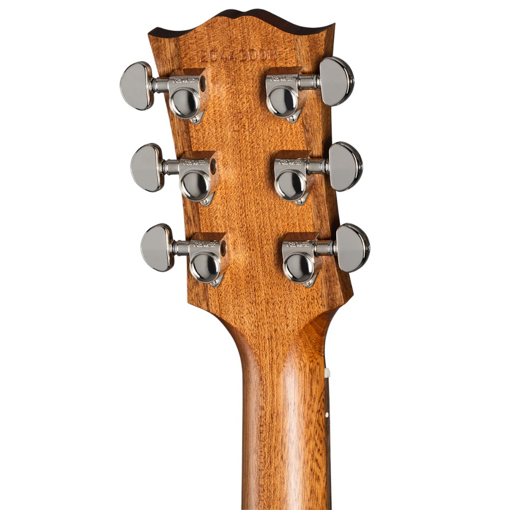 GIBSON SJ-200 Studio Walnut Satin Walnut Burst GIBSON SJ-200 Studio Walnut Satin Walnut Burst