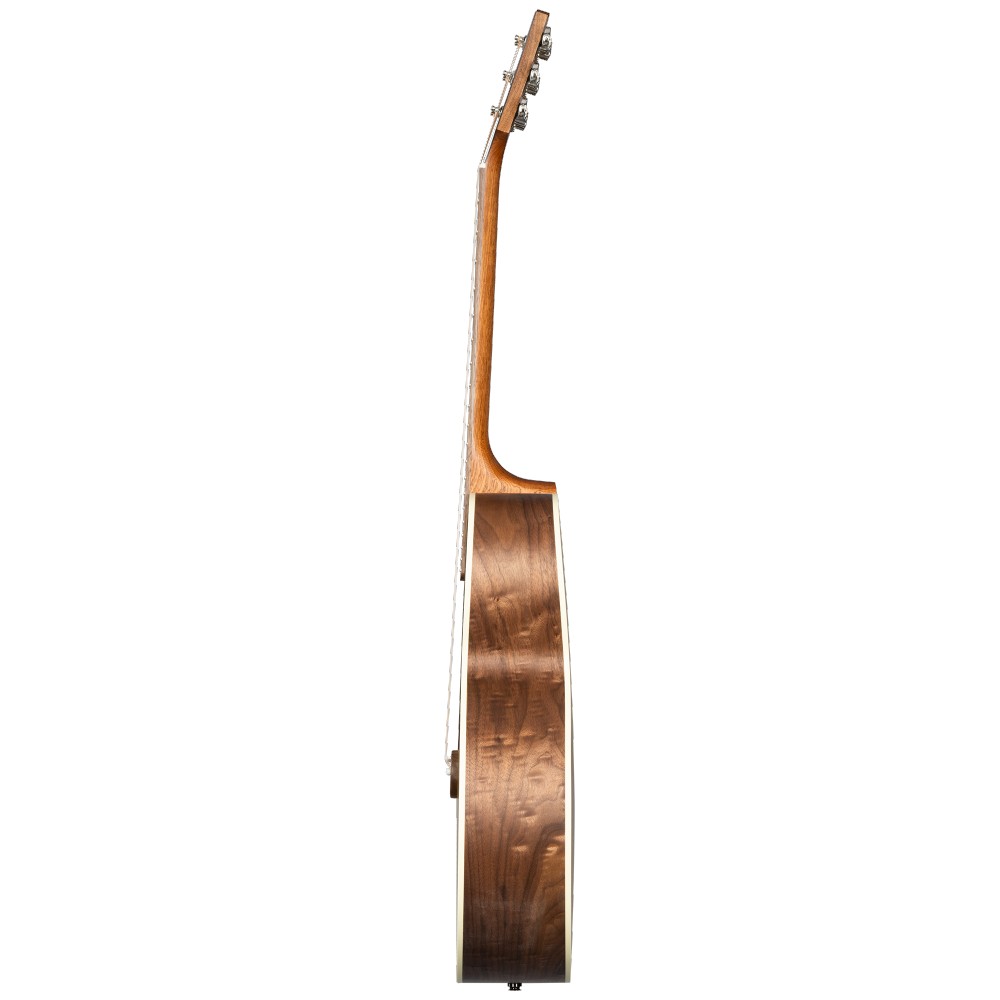 GIBSON SJ-200 Studio Walnut Satin Walnut Burst GIBSON SJ-200 Studio Walnut Satin Walnut Burst