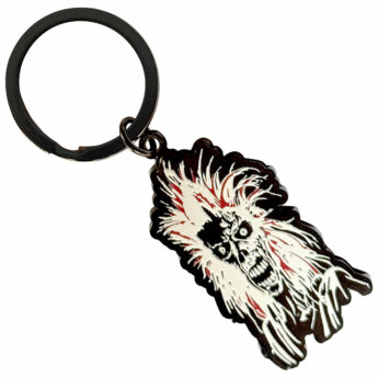 Porte-clés IRON MAIDEN Eddie