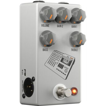 JHS PEDALS 424 Gain Stage