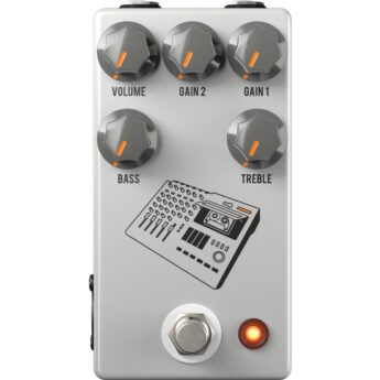 JHS PEDALS 424 Gain Stage