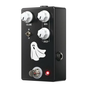 JHS PEDALS Haunting Mids
